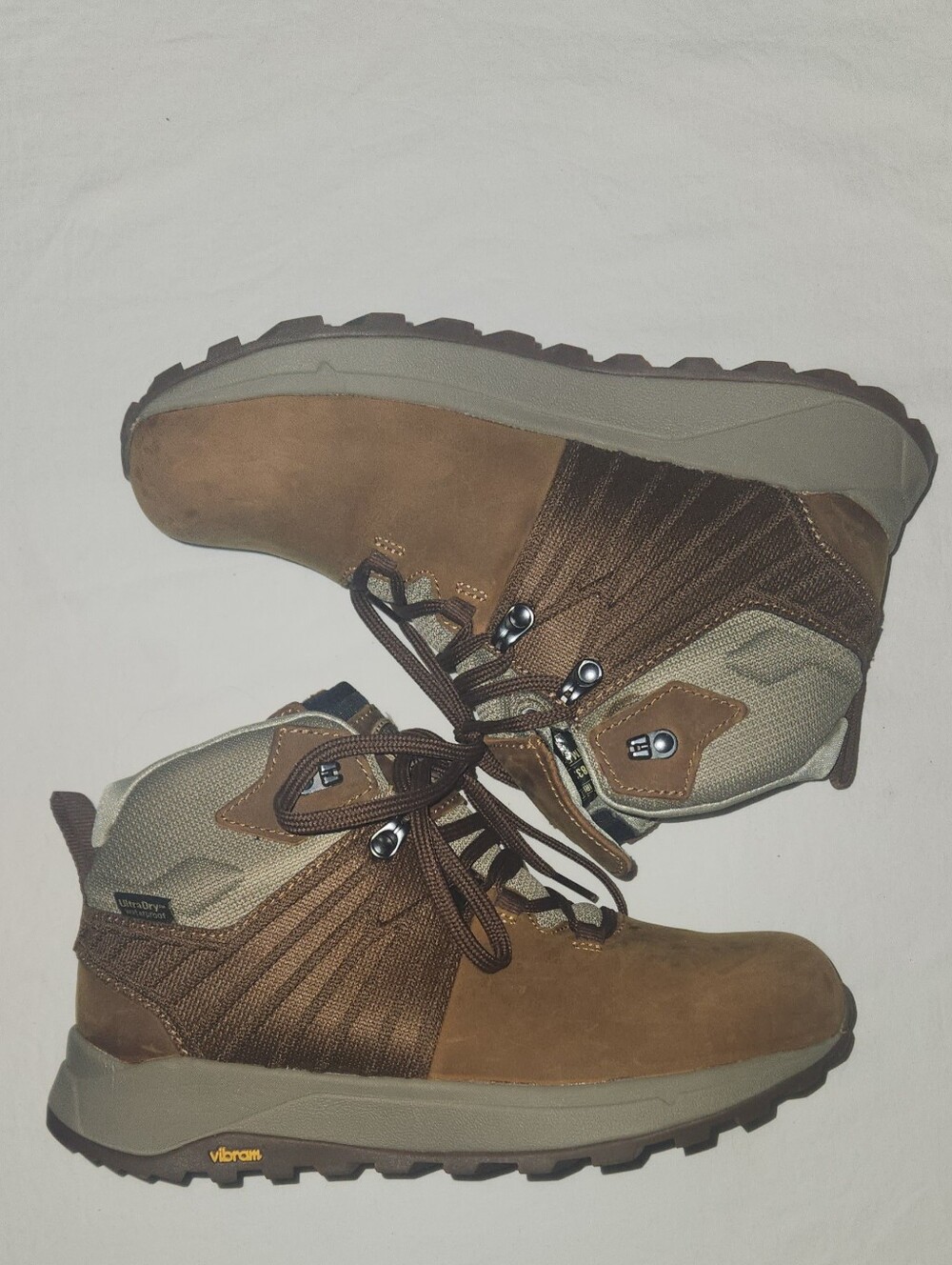 Irish Setter Cascade Waterproof Aluminum Toe Work Boots 83244 Women's US 8.5 New